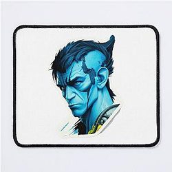 Avatar Jake Sully Mouse Pad