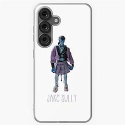 Baby Girl Jake Sully Samsung Galaxy Case