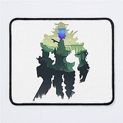 PANDORA - JAKE SULLY Mousepad