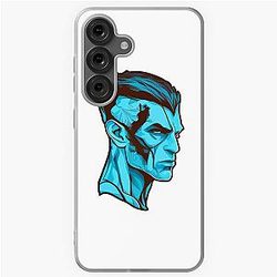 Avatar Jake Sully Samsung Galaxy Case
