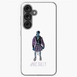 Babygirl Jake Sully Samsung Galaxy Case