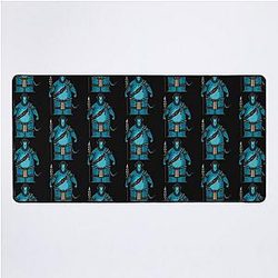 Jake Sully Desk Mat