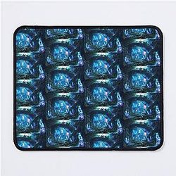 Avatar Jake Sully Pandora World of Banshee Turok Mouse Pad