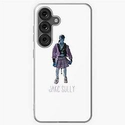 Babygirl Jake Sully Samsung Galaxy Case