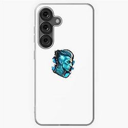 Avatar Jake Sully Samsung Galaxy Soft Case