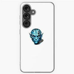 Avatar Jake Sully Samsung Galaxy Soft Case