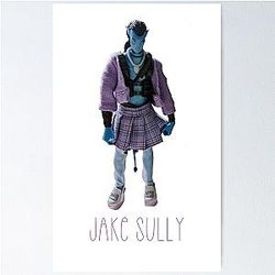 Babygirl Jake Sully