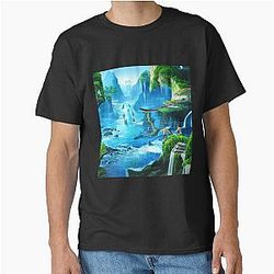 Avatar the Way of Water - Classic T-Shirt