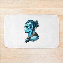 Avatar Bath Mat