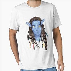 Jake Sully Essential T-Shirt