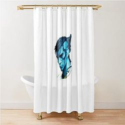 James Cameron's Avatar & Jake Sully Shower Curtain
