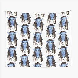 Jake Sully Tapestry