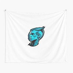 Avatar: Sully Tapestry