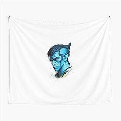 Avatar Jake Sully Tapestry