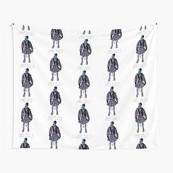 Babygirl Jake Sully Tapestry