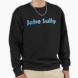 Jake Sully Sweatshirt