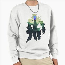 PANDORA - JAKE SULLY Sweatshirt