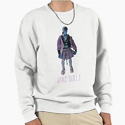 Babygirl Jake Sully Sweatshirt
