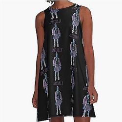 Babygirl Jake Sully Dress