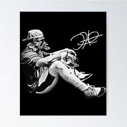Jalen Hurts Poster