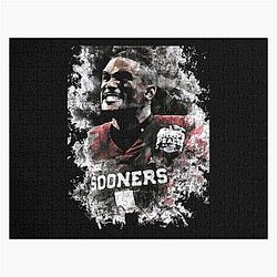 Jalen Hurts Jigsaw Puzzle
