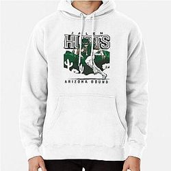 Jalen Hurts Arizona Bound Pullover Hoodie