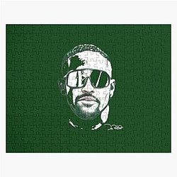 Jalen hurts Jigsaw Puzzle