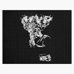 BIRD MVP Jalen Hurts Puzzle
