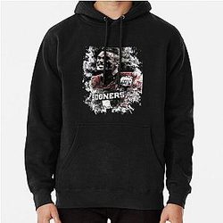 Jalen Hurts Hoodie