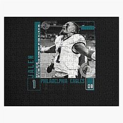 Jalen Hurts Puzzle