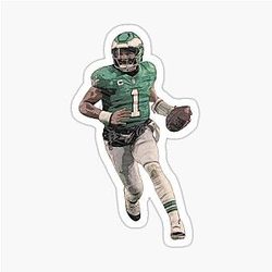 Eagles Jalen Hurts