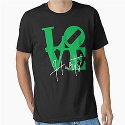 Love Hurts Jalen Hurts Essential T-Shirt