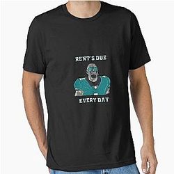 Jalen Hurts Essential T-Shirt