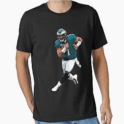 Jalen Hurts Essential T-Shirt