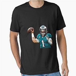 Jalen Hurts Essential T-Shirt