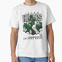 Jalen Hurts Arizona Bound Classic T-Shirt is a duplicate word "Bound" is in the sequence. Here is the title after removal of the duplicate word:

 Jalen Hurts Arizona Classic T-Shirt