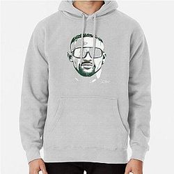 Jalen Pullover Hoodie