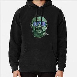Jalen Hurts Pullover Hoodie