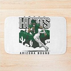 Jalen Hurts Arizona Bound