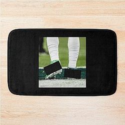 Jalen Hurts Bath Mat