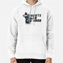 Jalen Hurts Pullover Hoodie
