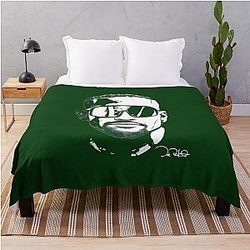 Jalen Hurts Blanket