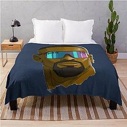 Jalen Hurts Rents a Throw Blanket