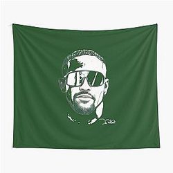 Jalen Hurts Tapestry