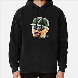 Jalen Hurts Hoodie