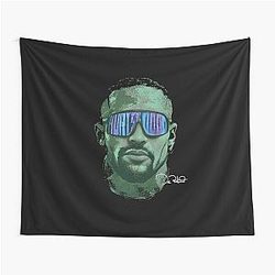 Jalen hurts Tapestry