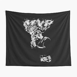 BIRD Jalen Hurts Tapestry