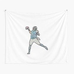 Jalen Hurts Eagles Football Team Quarterback