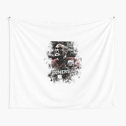 Jalen Hurts Tapestry