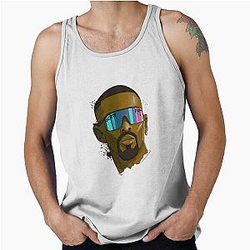 Jalen Hurts Rents Due Tank Top